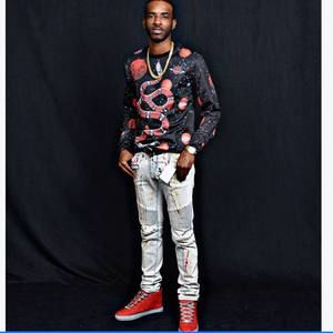 Meet your Posher, Papo